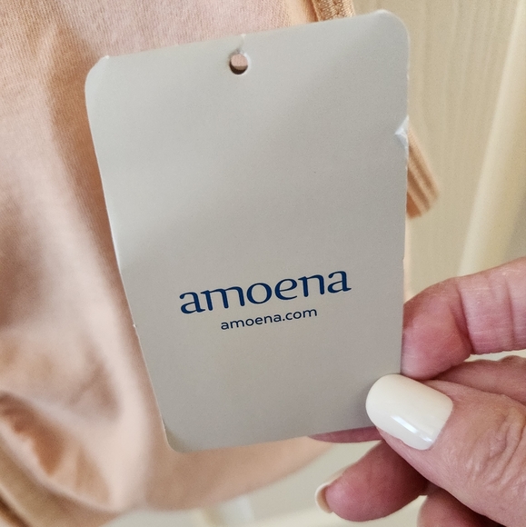 NWOT Amoena Womens Clara Mastectomy Bra - Picture 7 of 7